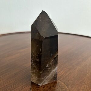 Smokey Quartz Point